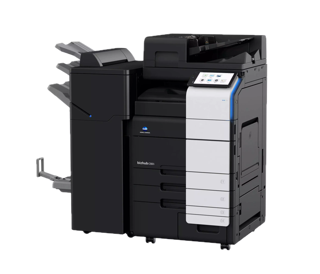 Copieur multifonction Konica Minolta bizhub i-Series