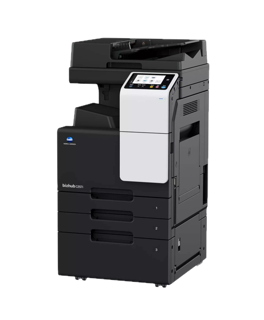Copieur multifonction Konica Minolta bizhub C257i