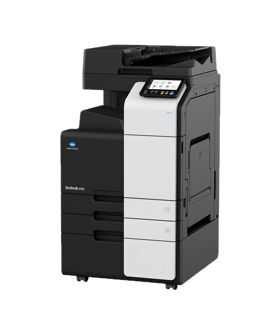 Copieur multifonction Konica Minolta bizhub C258