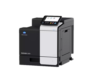 Copieur multifonction Konica Minolta bizhub C3301i