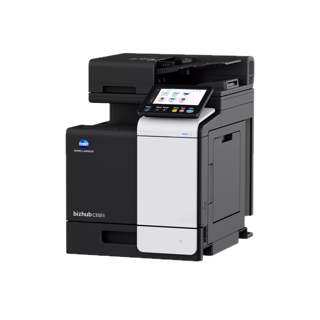Copieur multifonction Konica Minolta bizhub C3321i