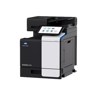 Copieur multifonction Konica Minolta bizhub C3351i