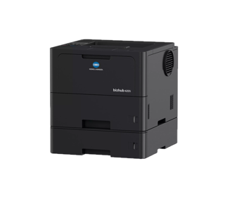Copieur multifonction Konica Minolta bizhub C4201i