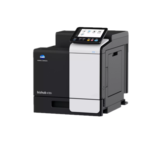 Copieur multifonction Konica Minolta bizhub C4701i