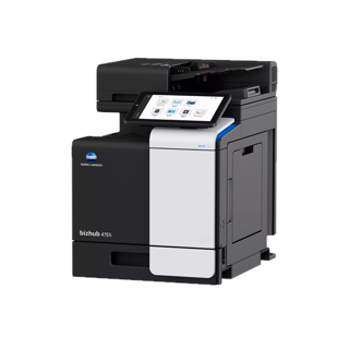 Copieur multifonction Konica Minolta bizhub C4751i