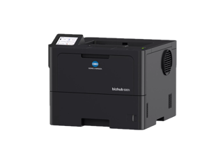 Copieur multifonction Konica Minolta bizhub C5001i