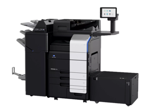 Copieur multifonction Konica Minolta bizhub C751i