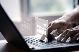 Dématérialisation et gestion électronique des documents (GED) avec BSI