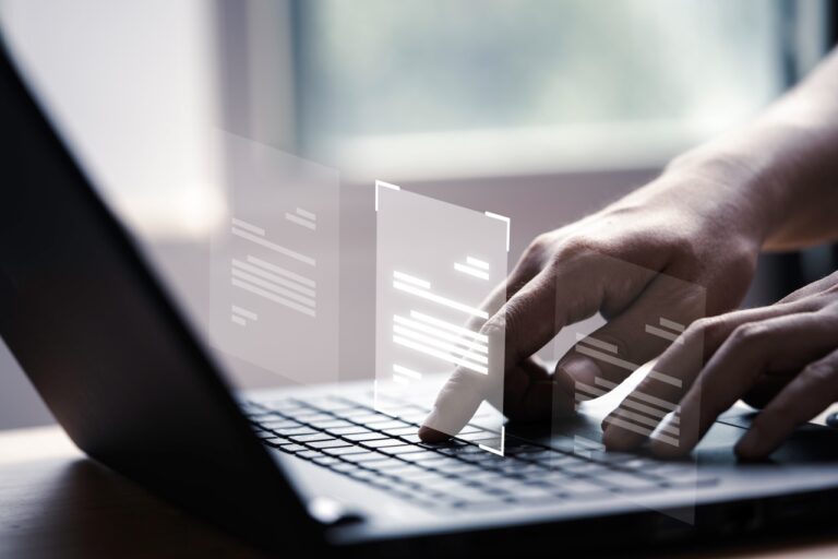 Dématérialisation et gestion électronique des documents (GED) avec BSI