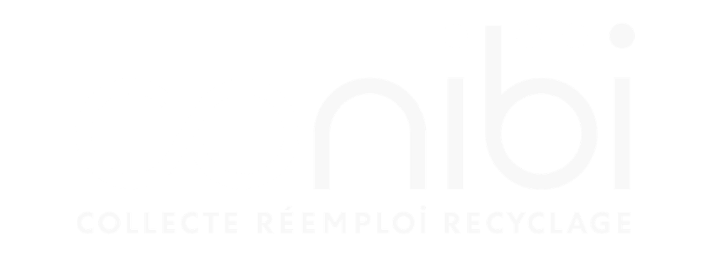 Logo Conibi – recyclage des cartouches et toners