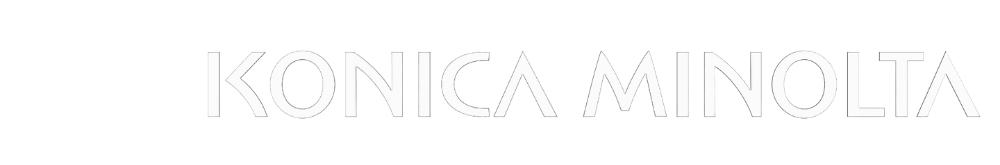 Logo Konica Minolta