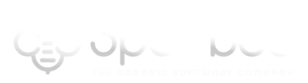 Logo Open Bee – gestion électronique des documents