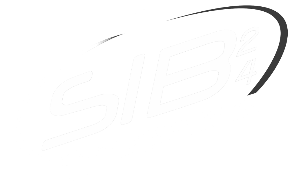 Logo SIB24 – agence BSI de Bergerac