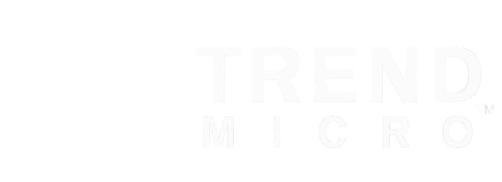 Logo Trend Micro – cybersécurité