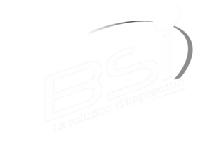Logo BSI – La solution d’impression